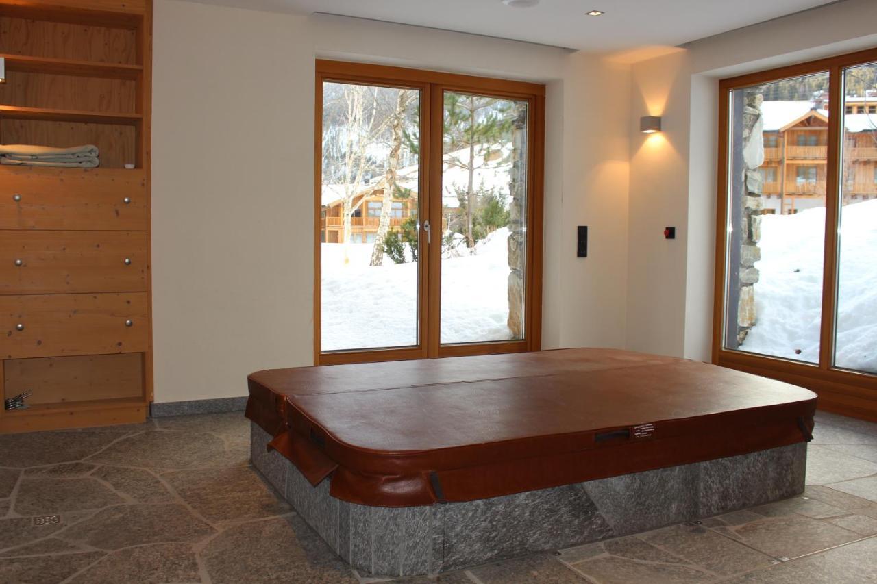 Clubhotel Hinterthal Am Florysee 12 エクステリア 写真