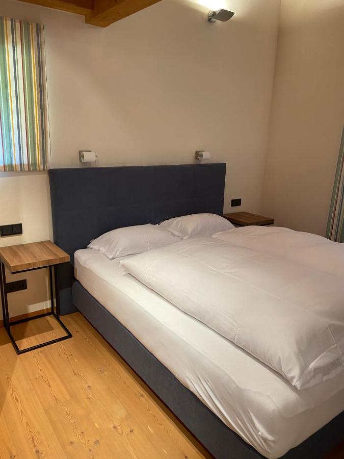 Clubhotel Hinterthal Am Florysee 12 エクステリア 写真