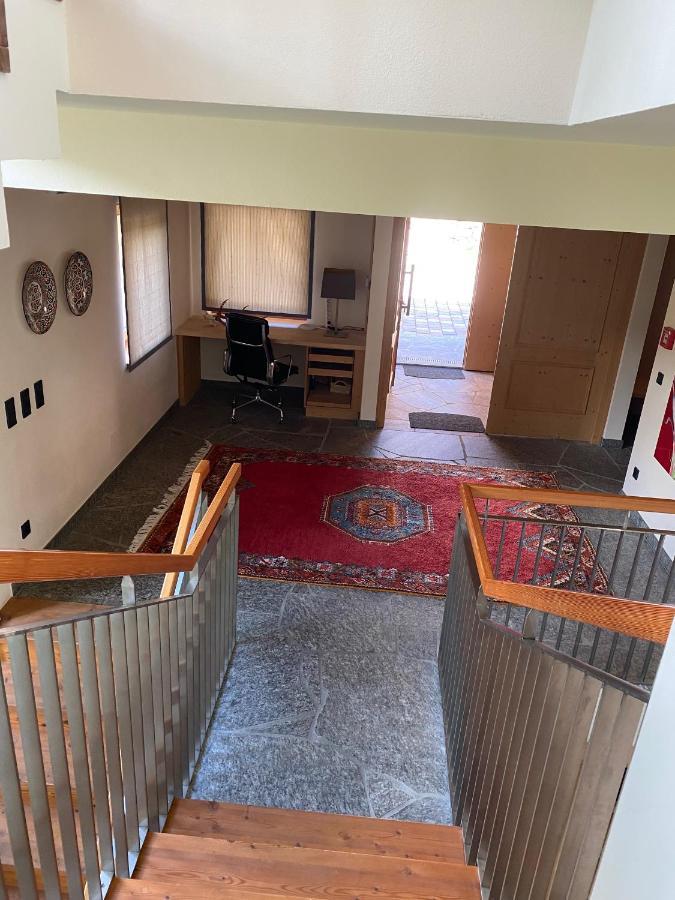 Clubhotel Hinterthal Am Florysee 12 エクステリア 写真